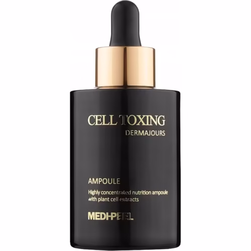 MEDI-PEEL Cell Toxing Dermajours Serum Z Komórkami Macierzystymi 100ml