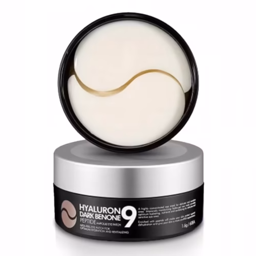Medi-Peel płatki pod oczy z peptydami Hyaluron Dark Benone Peptide 60 szt.