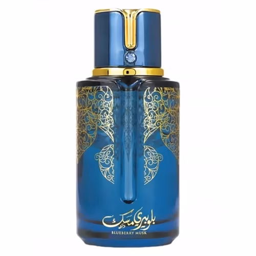Arabiyat Prestige Blueberry Musk Edp 100ml