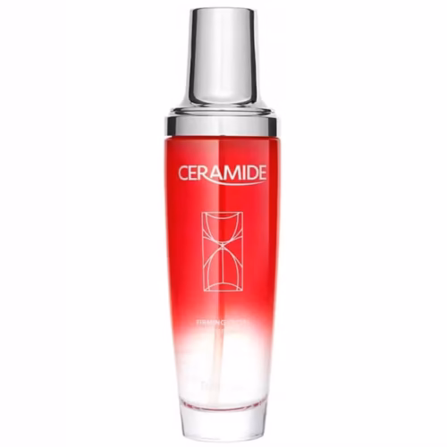 Nawilżający toner do twarzy FARMSTAY CERAMIDE z ceramidami, 130 ml