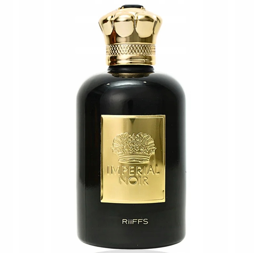 Riiffs Imperial Noir PERFUMY ARABSKIE EDP 100 ml - obrazek 3