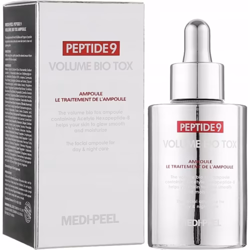 Serum do twarzy Medi-Peel Przeciwstarzeniowe 100 ml w butelce z pipetą
