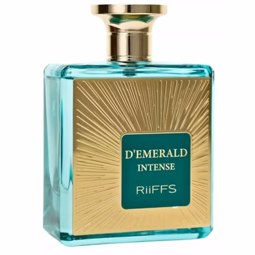 RIIFFS D'emerald INTENSE Perfumy Arabskie 100ml