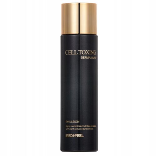 MEDIPEEL Cell Toxing Dermajours Emulsja z Komórkami Macierzystymi 150ml
