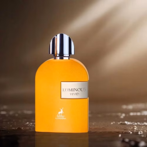 Perfumy Arabskie Maison Alchambra Luminous Vivid 100ml
