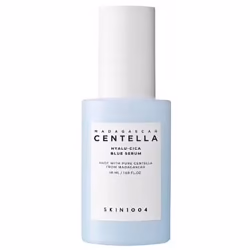 SKIN1004 Madagascar Centella HYALU-CICA Blue Serum 50ml