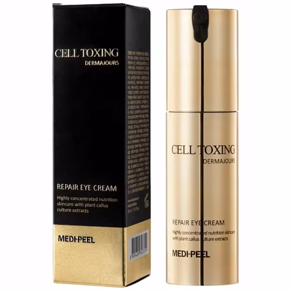 Medi-Peel Cell Toxing Dermajours Repair Eye Cream
