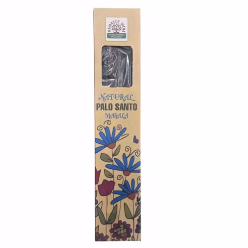 Naturalne Botaniczne Kadzidełko NAMASTE - Palo Santo