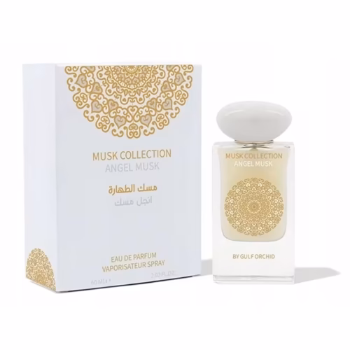 GULF ORCHID ANGEL MUSK 60ML EDP