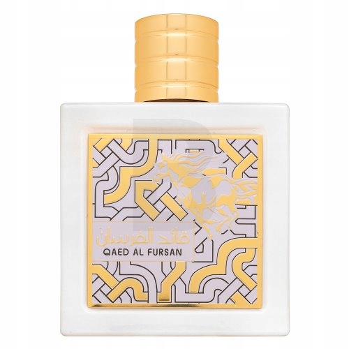 Lattafa Qaed al Fursan UNLIMITED EDP 90ML - obrazek 2