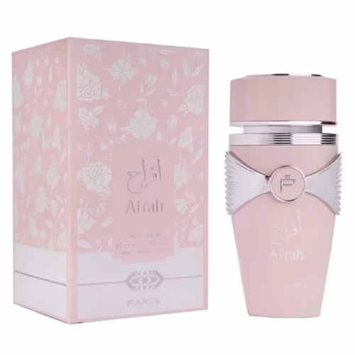PERFUMY ARABSKIE  Afrah Fariis EDP 100ml