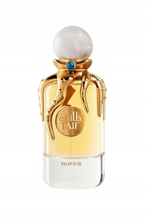 RIFFS Taif PERFUMY ARABSKIE Extrait de Parfum 100 ml