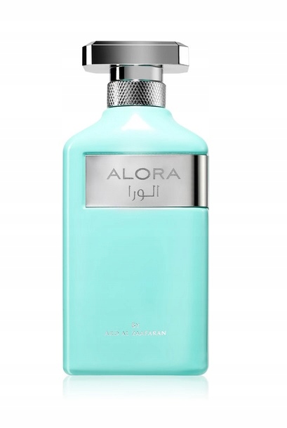 Ard Al Zaafaran Alora EDP 100ml unisex - obrazek 2