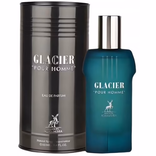 Maison Alhambra Glacier EDP 100 ml