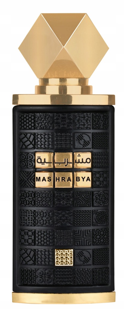 Lattafa Mashrabya Perfumy Arabksie 100 ml orientalna - obrazek 2
