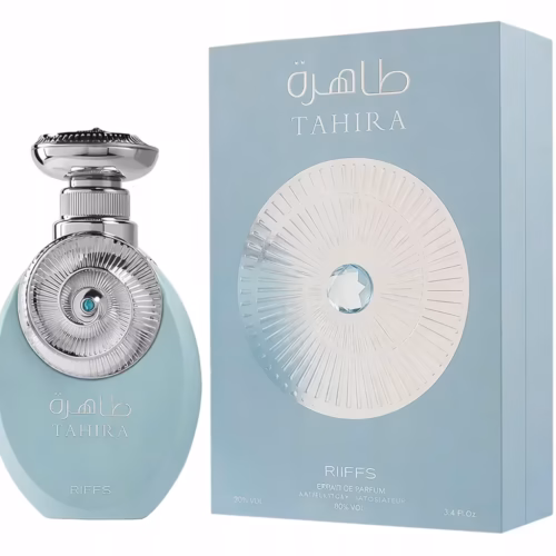 Riiffs Tahira EDP 100 ML Oryginalne Perfumy Arabskie dla Kobiet