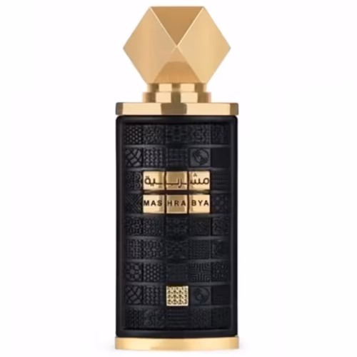 Lattafa Mashrabya Perfumy Arabksie 100 ml orientalna