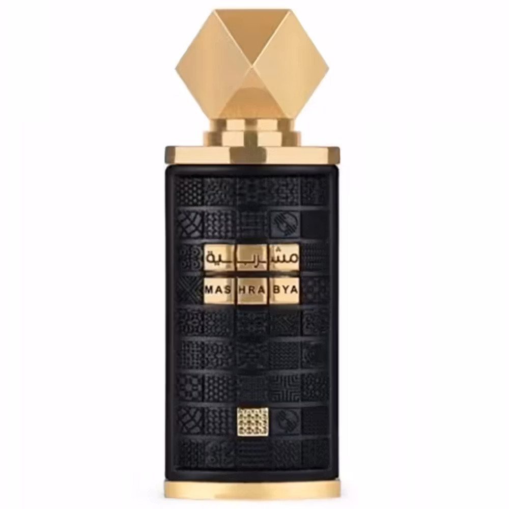 Lattafa Mashrabya Perfumy Arabksie 100 ml orientalna