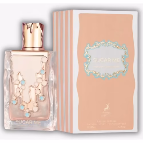 Maison Alhambra Sugar Me Dulce De Leche EDP 100ML