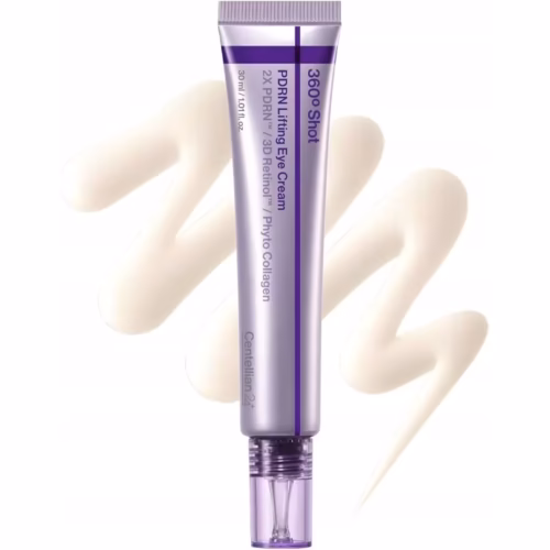 Centellian24 360 Shot PDRN Lifting Eye Cream liftingujący 30ml