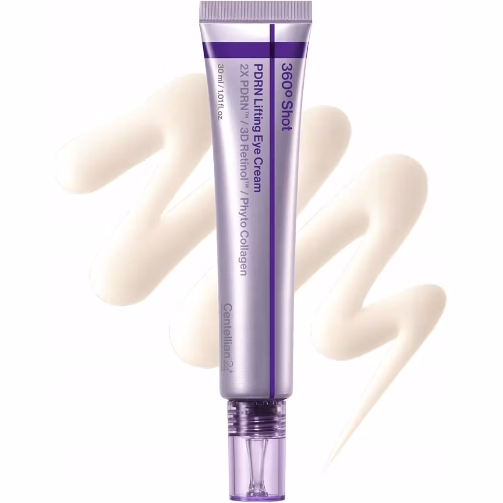 Centellian24 360 Shot PDRN Lifting Eye Cream liftingujący 30ml
