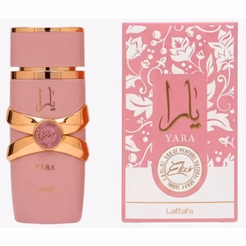 Lattafa Yara ELIXIR EDP 100ml