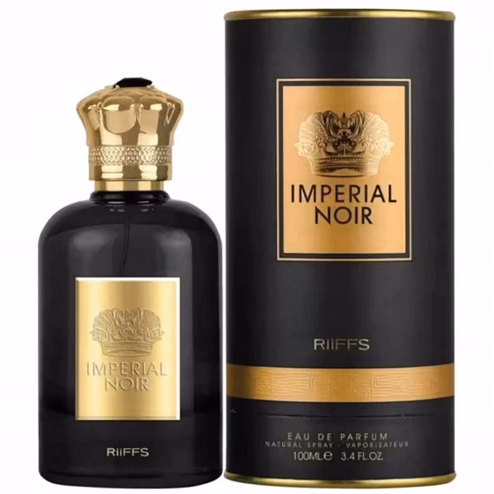 Riiffs Imperial Noir PERFUMY ARABSKIE EDP 100 ml