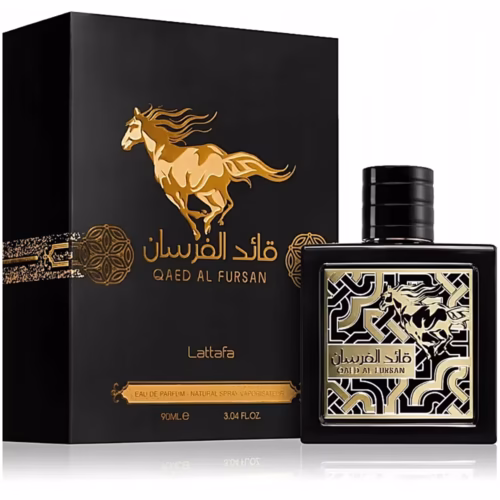 Lattafa Qaed Al Fursan EDP EDP 90 ml