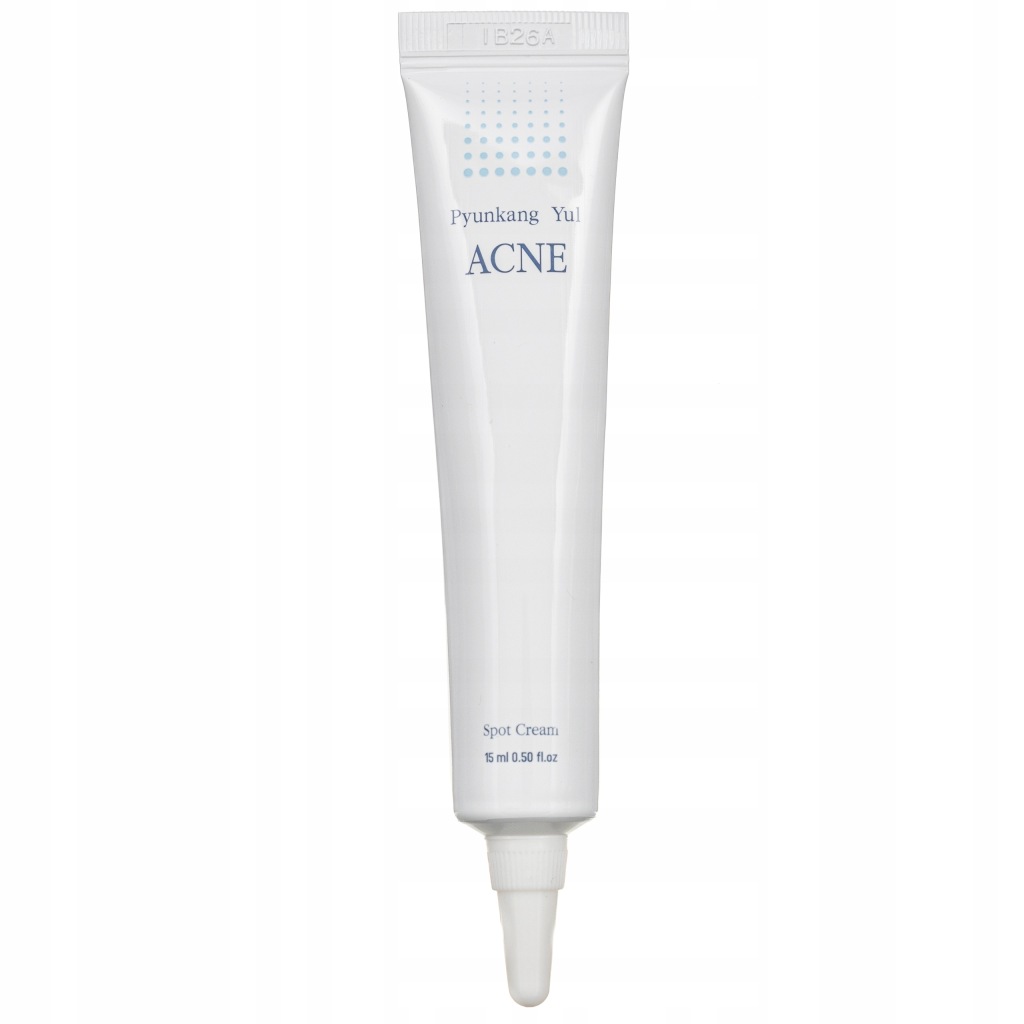 Pyunkang Yul ACNE Spot Cream 15ml - obrazek 6
