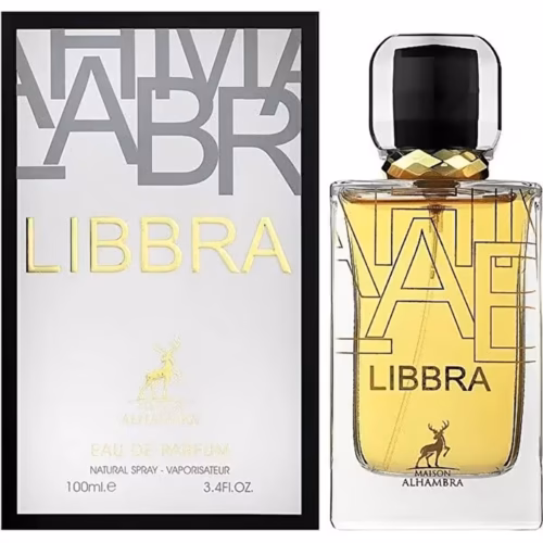 Maison Alhambra Libbra 100 ml EDP