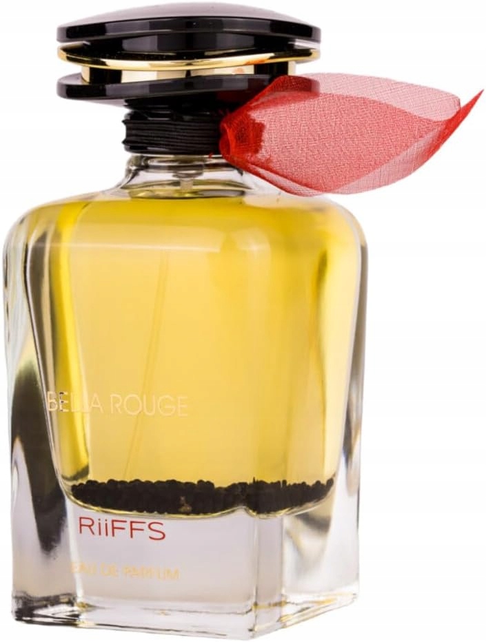 Riiffs Bella Rouge PERFUMY ARABSKIE EDP 100ml - obrazek 2