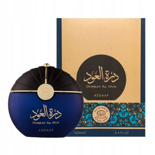 ASDAAF Durrat Al Oud Woda EDP EDP 100ml