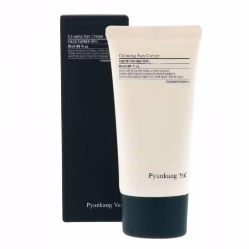 Pyunkang Yul Calming Sun Cream 50 SPF 50 ml