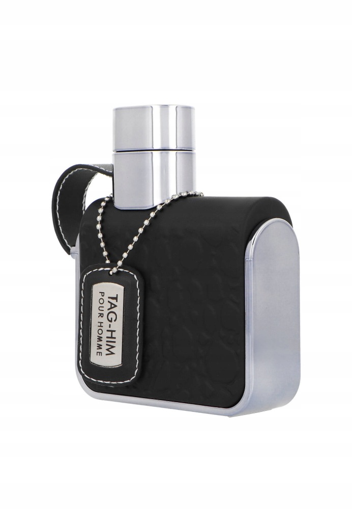 Armaf Tag Him Pour Homme 100 ml EDP - obrazek 4
