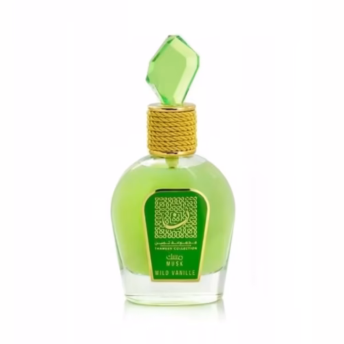 Lattafa Thameen Collection Wild Vanille EDP 100ml