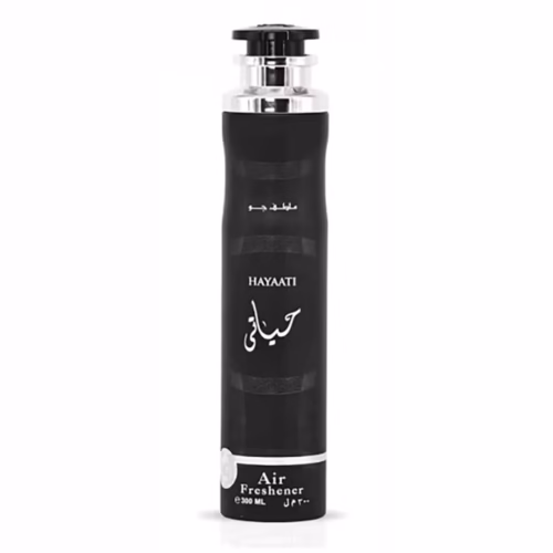 HAYAATI LATTAFA ARABSKI ODŚWIEŻACZ POWIETRZA 300ML