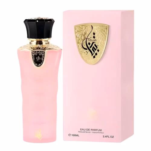 Al Wataniah Tibyan EDP 100 ml