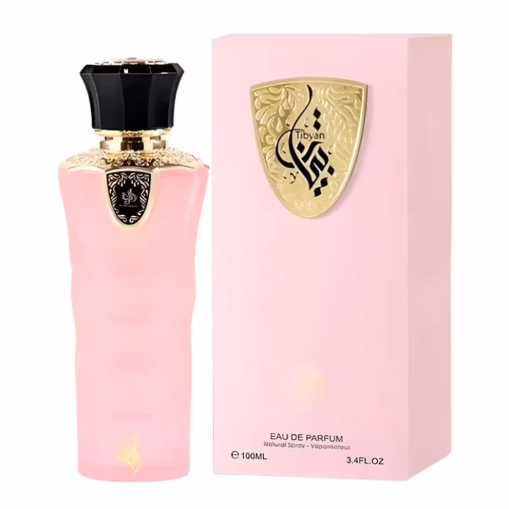 Al Wataniah Tibyan EDP 100 ml