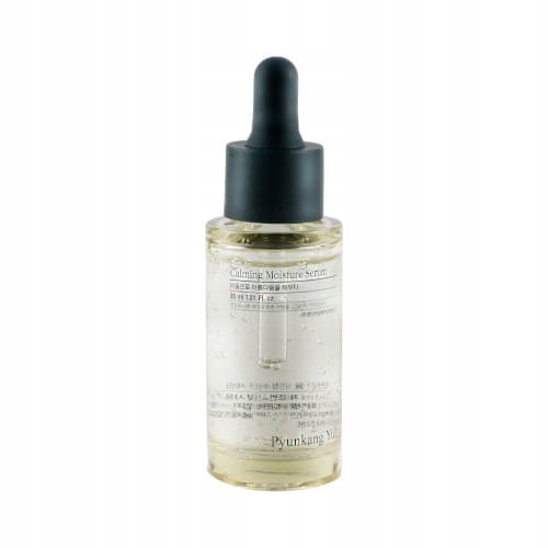 Pyunkang Yul Calming Moisture Serum do Twarzy Kojące nawilżające 30 ml - obrazek 3