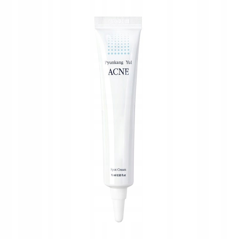 Pyunkang Yul ACNE Spot Cream 15ml - obrazek 7