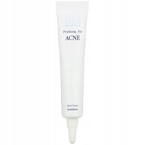 Pyunkang Yul ACNE Spot Cream 15ml - obrazek 2