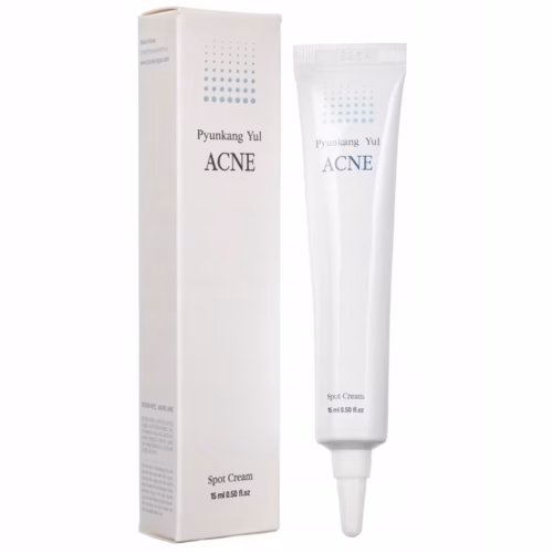 Pyunkang Yul ACNE Spot Cream 15ml