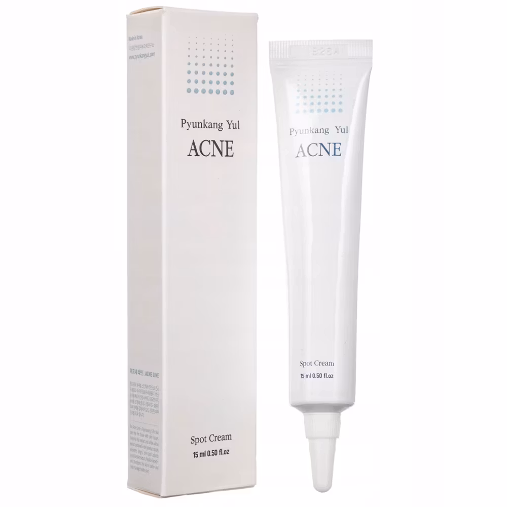 Pyunkang Yul ACNE Spot Cream 15ml