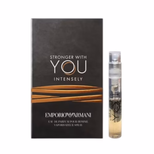Giorgio Armani Stronger With You Intensely EDP 1.2ML