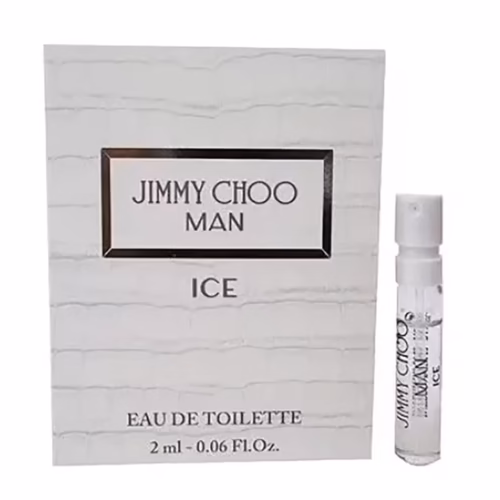 Jimmy Choo Man ICE EDT 2ML