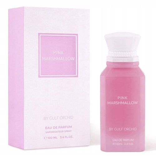 Gulf Orchid Pink Marshmallow 100ml EDP - obrazek 4