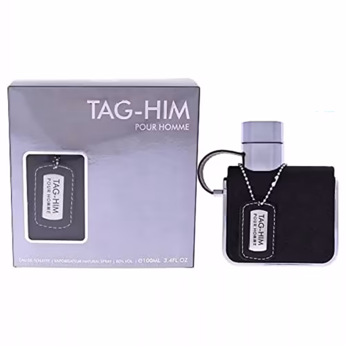 Armaf Tag Him Pour Homme 100 ml EDP