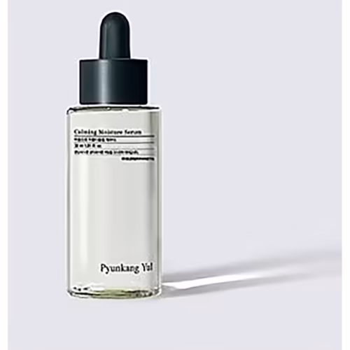 Pyunkang Yul Calming Moisture Serum do Twarzy Kojące nawilżające 30 ml