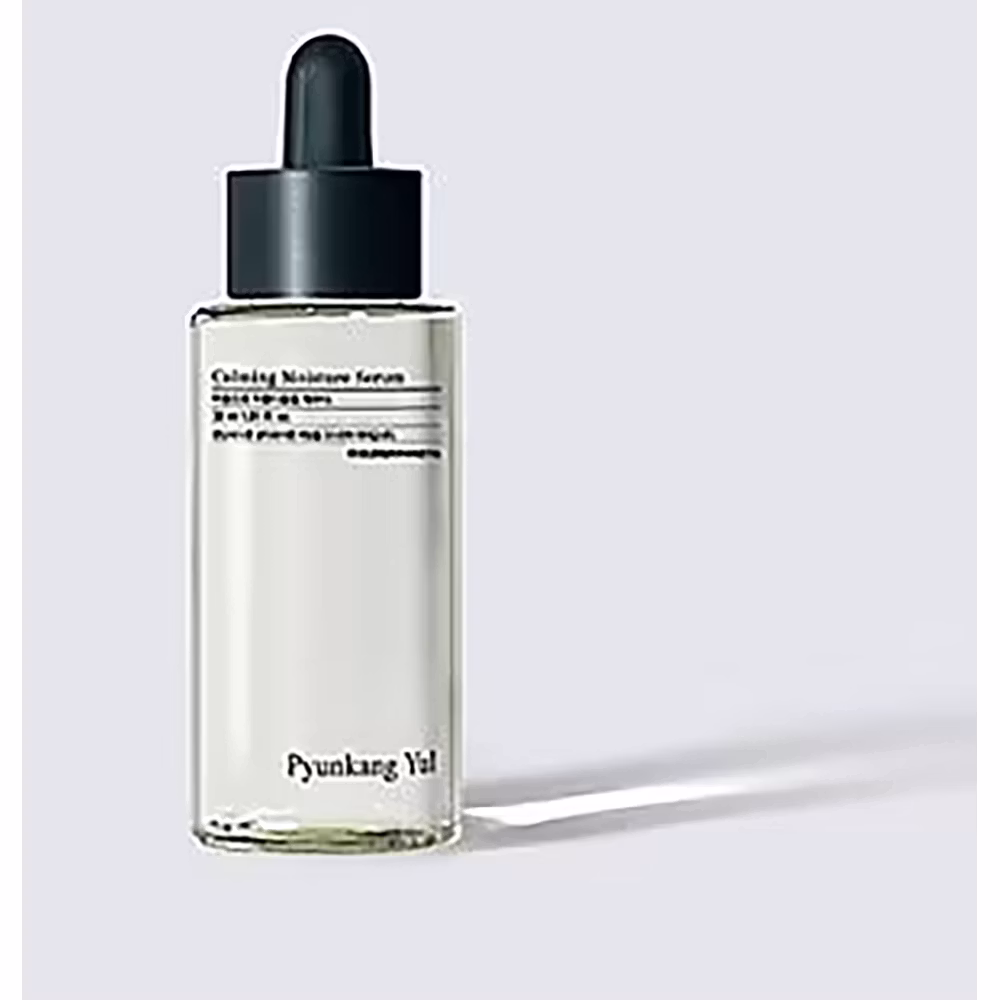 Pyunkang Yul Calming Moisture Serum do Twarzy Kojące nawilżające 30 ml