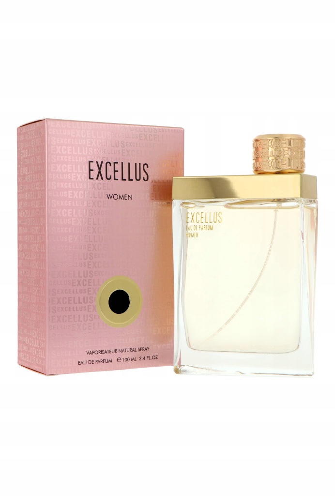 Armaf Excellus EDP 100ml - obrazek 2